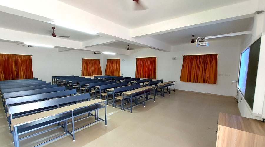 Lecture Hall